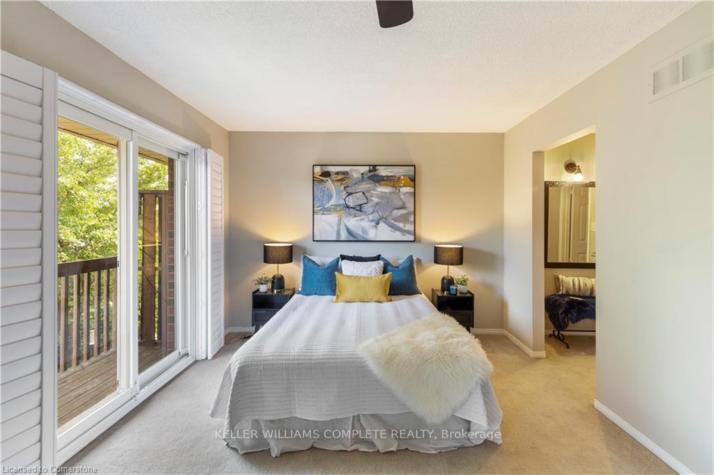 Photo 25 of 11 Waterford Crescent, Hamilton, Lakeshore — HOMEH