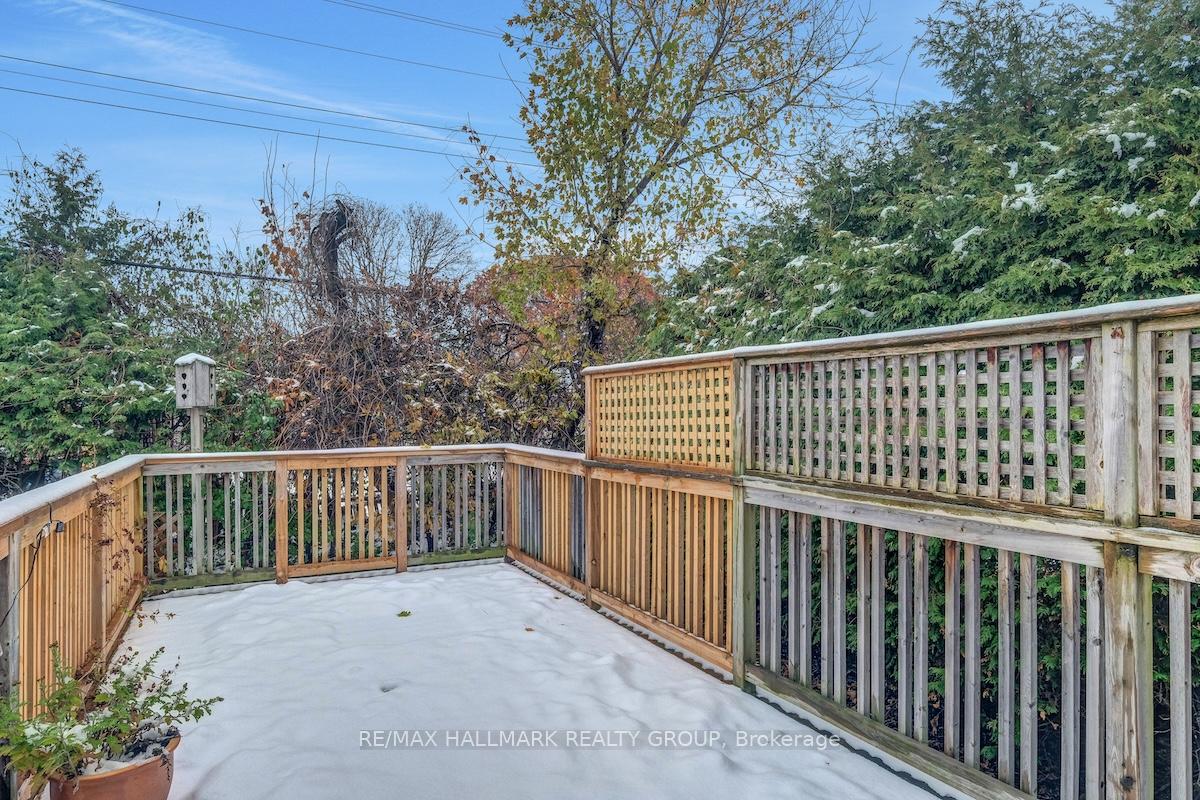 Photo 25 of 2424 Joliffe Street, Ottawa, Hawthorne Meadows — HOMEH