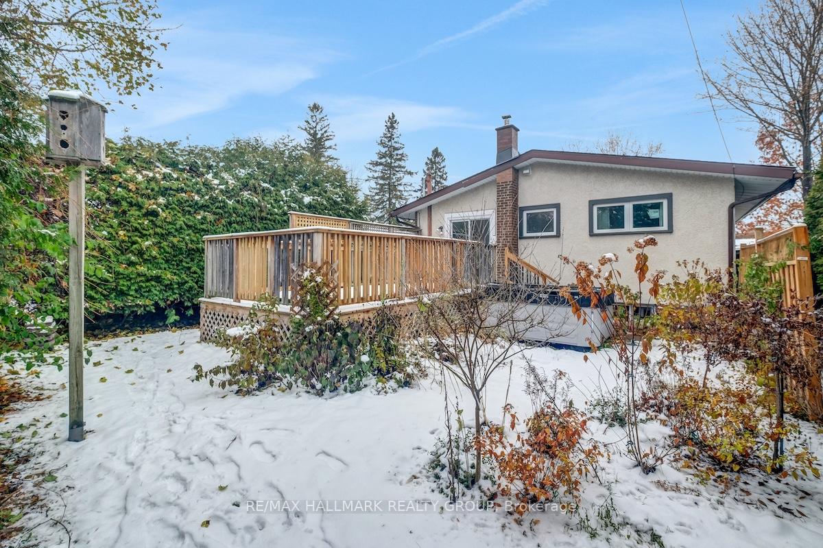 Photo 24 of 2424 Joliffe Street, Ottawa, Hawthorne Meadows — HOMEH