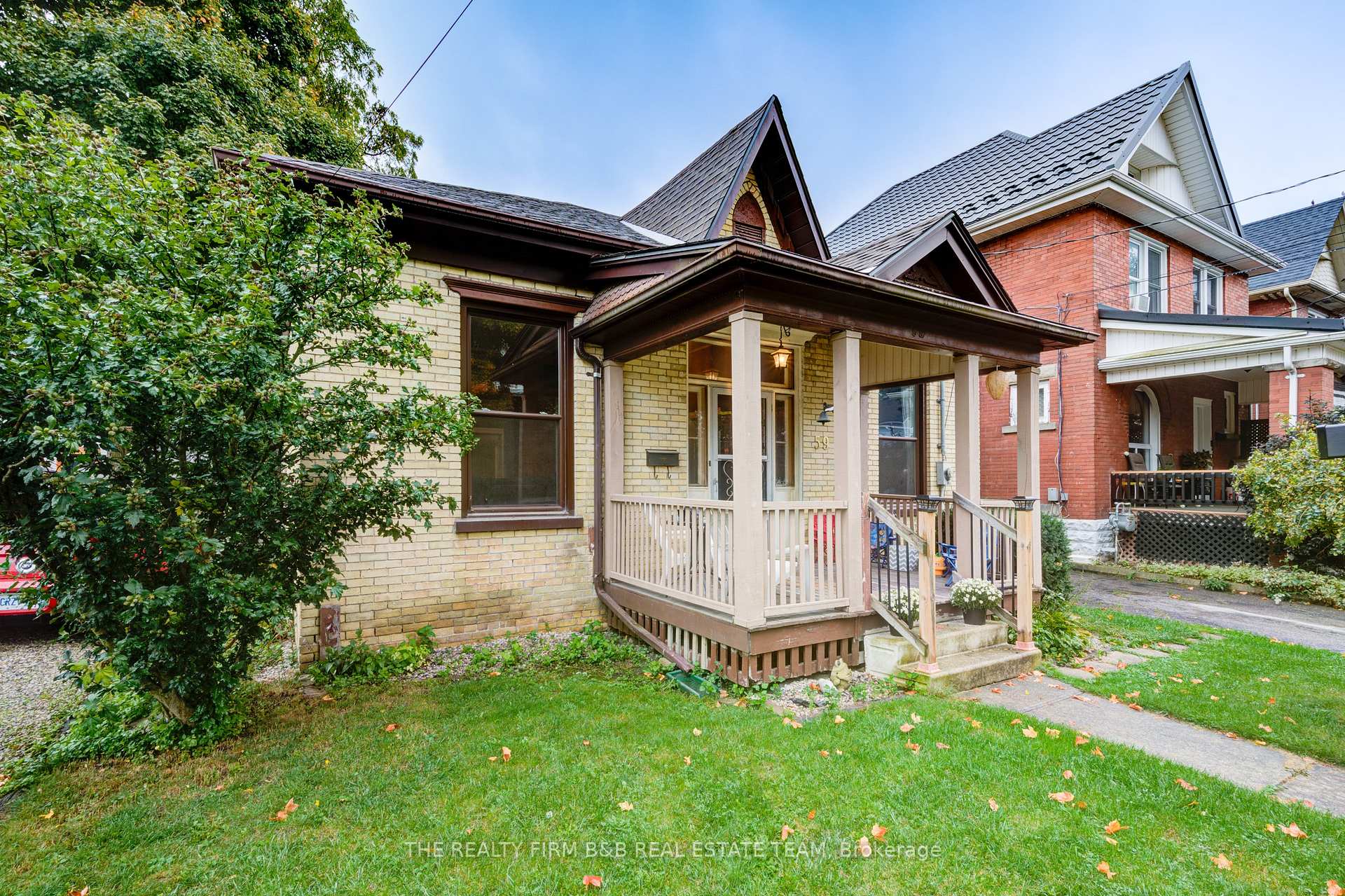 Photo 4 of 59 East Street E, St. Thomas — HOMEH