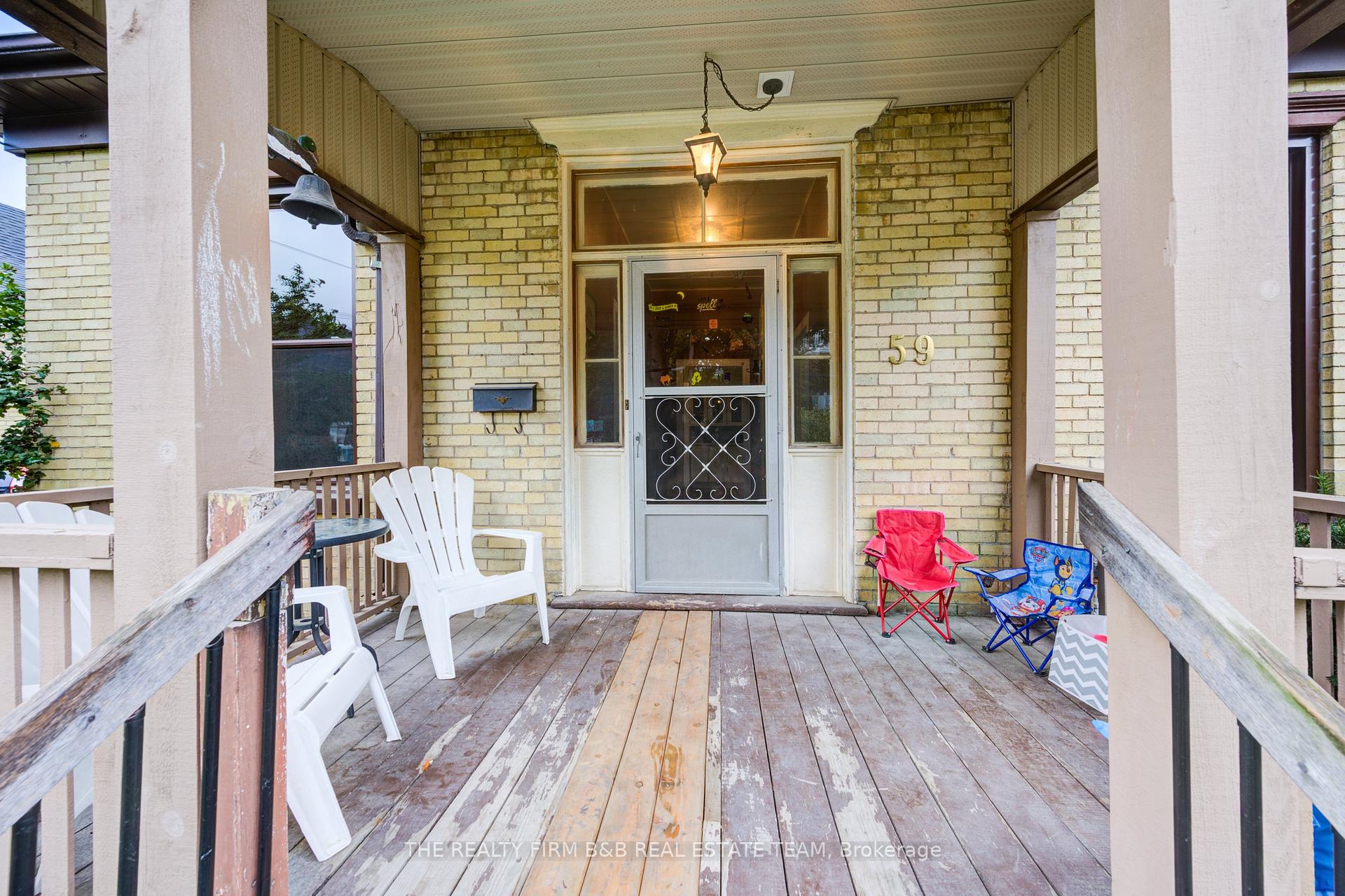 Photo 5 of 59 East Street E, St. Thomas — HOMEH
