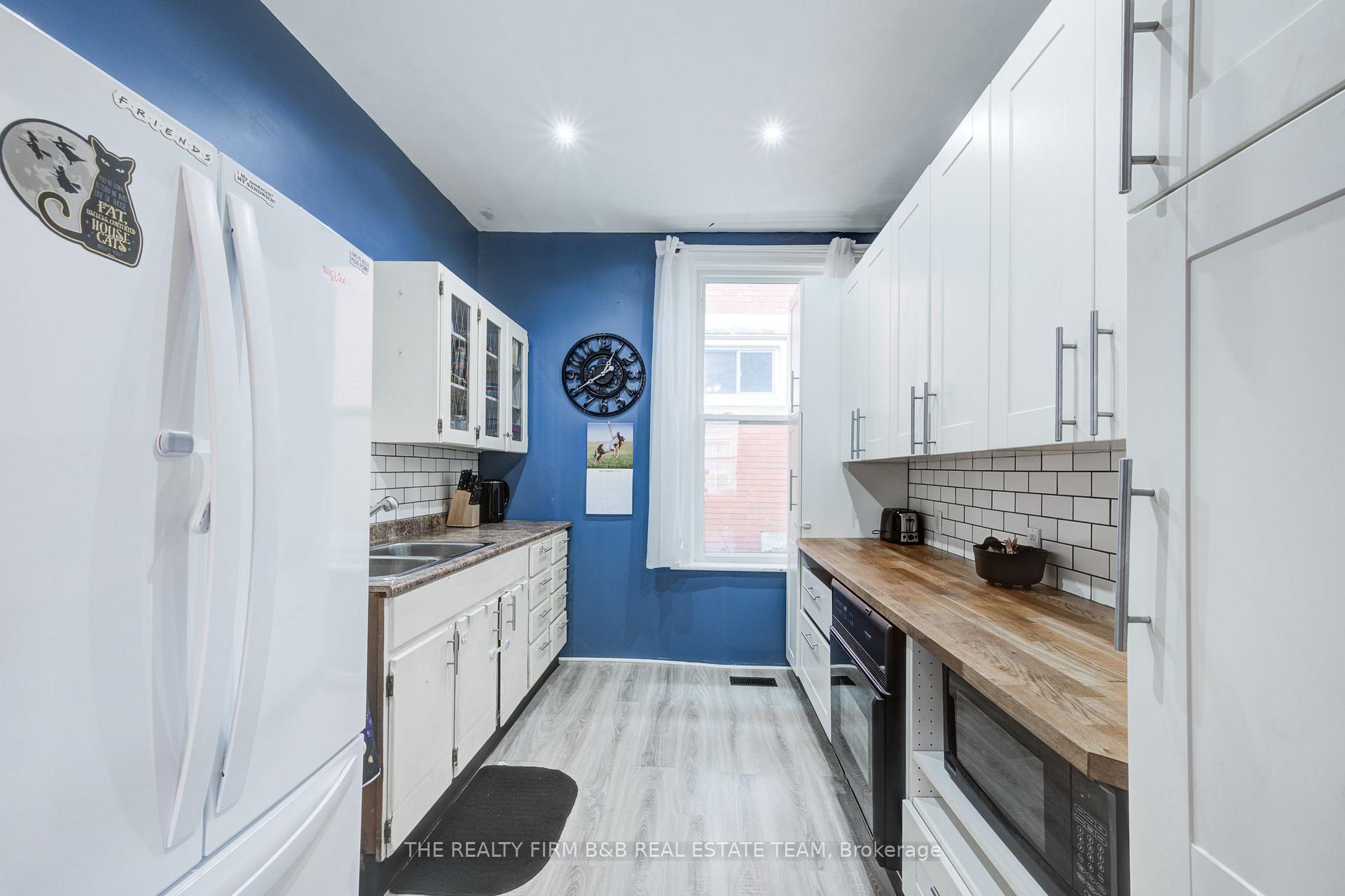 Photo 20 of 59 East Street E, St. Thomas — HOMEH