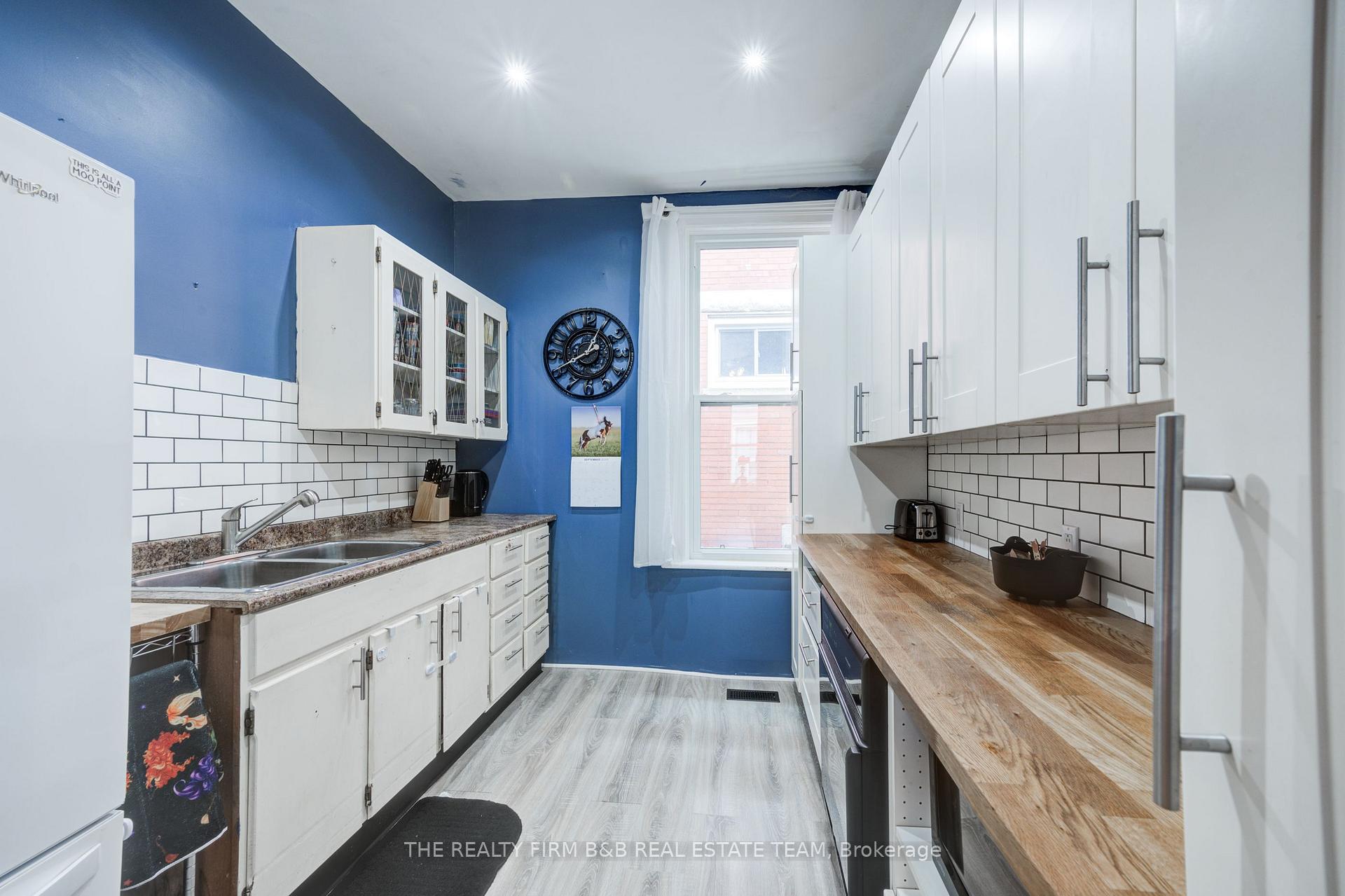 Photo 22 of 59 East Street E, St. Thomas — HOMEH