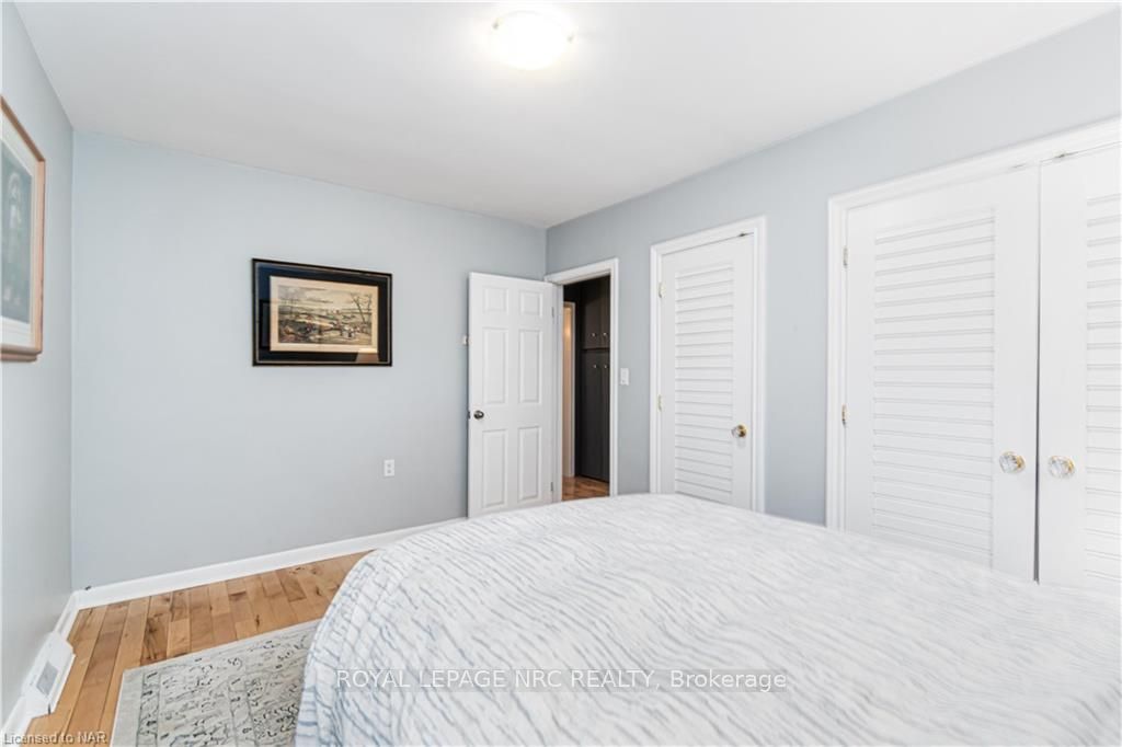 Photo 4 of 15 Mackie Street, St. Catharines, Port Dalhousie — HOMEH