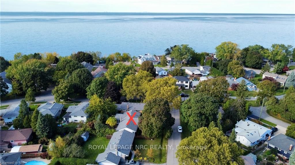 Photo 12 of 15 Mackie Street, St. Catharines, Port Dalhousie — HOMEH