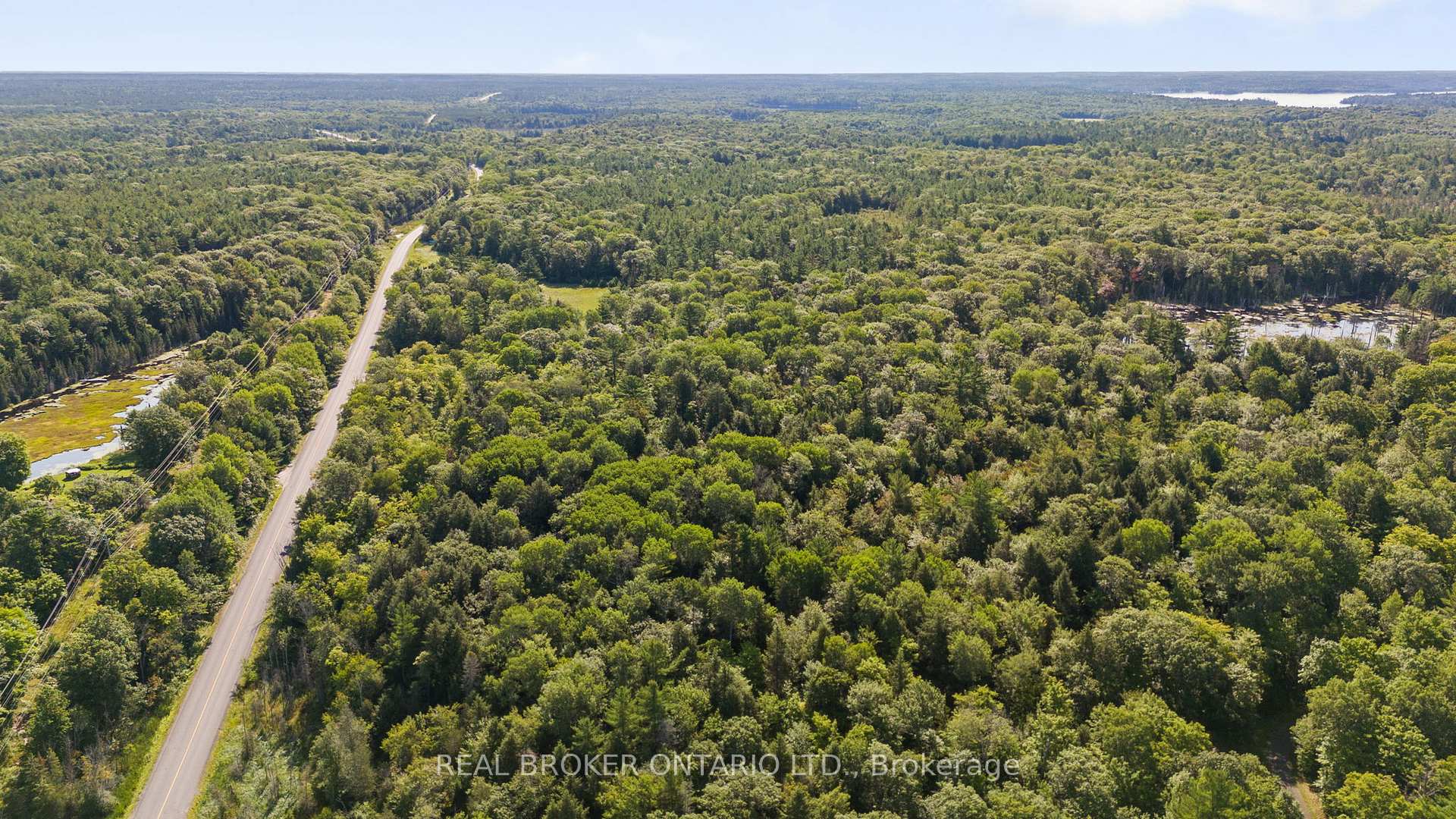 Photo 11 of 112 Highway 559, Carling — HOMEH