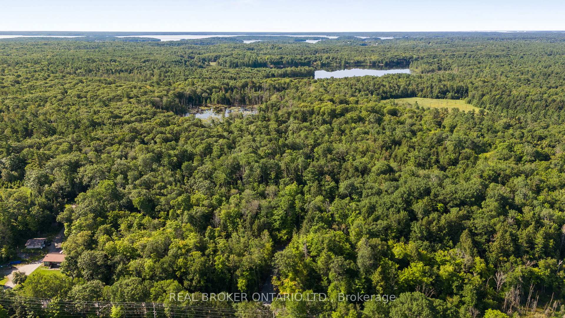 Photo 12 of 112 Highway 559, Carling — HOMEH
