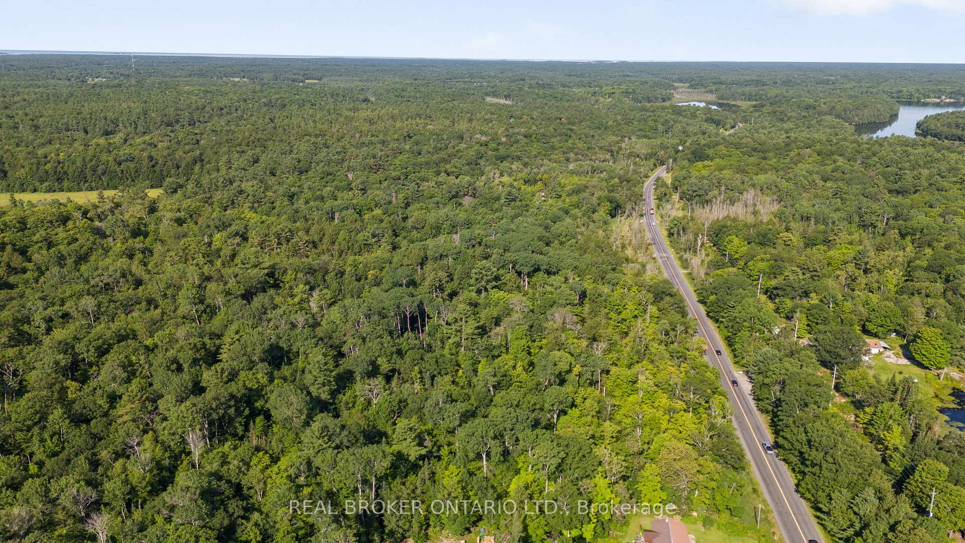 Photo 13 of 112 Highway 559, Carling — HOMEH
