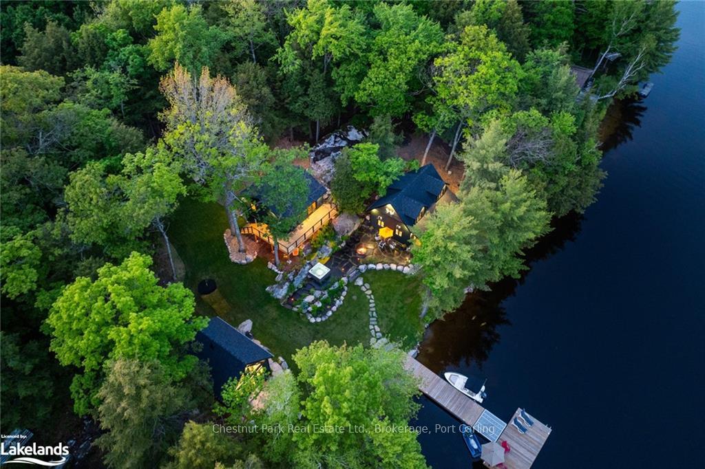 Photo 1 of 209 Healey Lake, The Archipelago, Archipelago South — HOMEH
