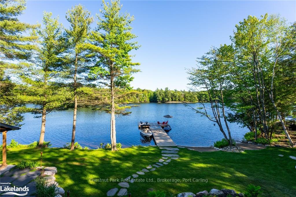 Photo 3 of 209 Healey Lake, The Archipelago, Archipelago South — HOMEH