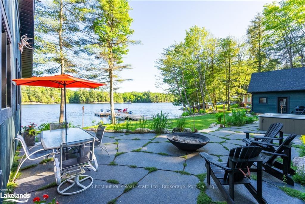 Photo 4 of 209 Healey Lake, The Archipelago, Archipelago South — HOMEH