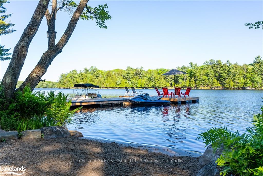 Photo 5 of 209 Healey Lake, The Archipelago, Archipelago South — HOMEH