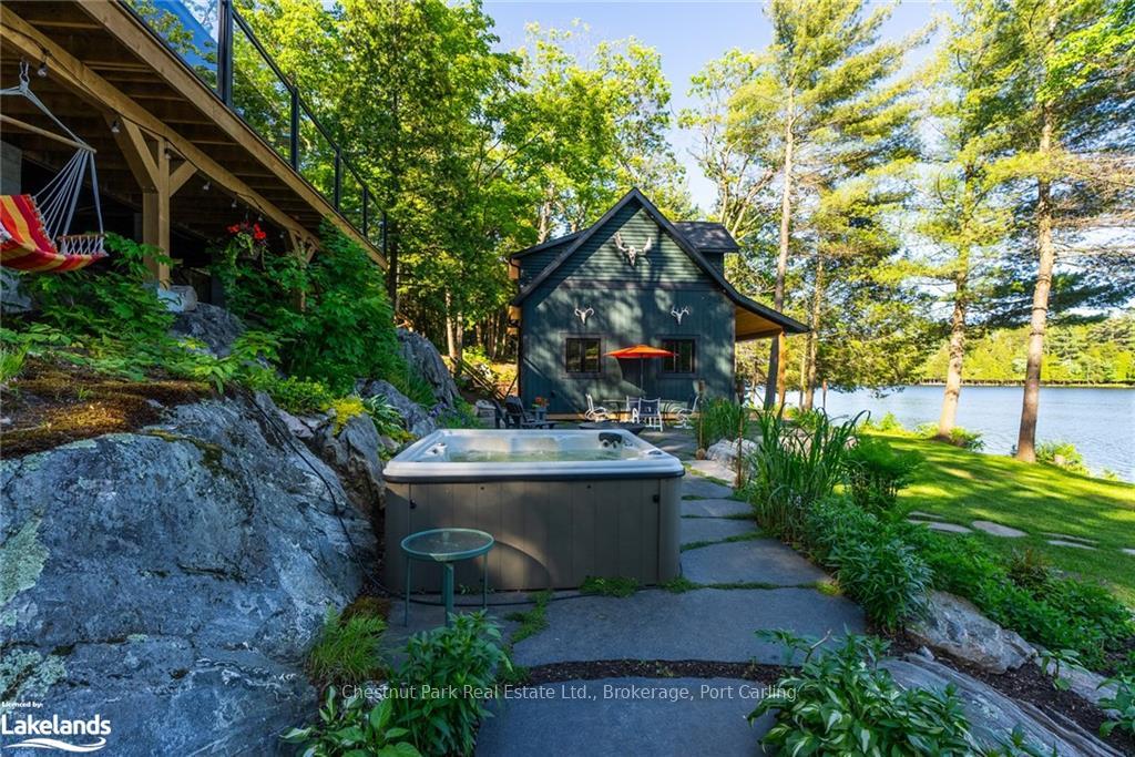 Photo 8 of 209 Healey Lake, The Archipelago, Archipelago South — HOMEH