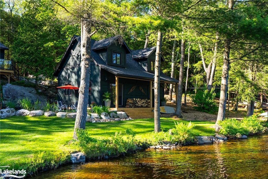Photo 9 of 209 Healey Lake, The Archipelago, Archipelago South — HOMEH