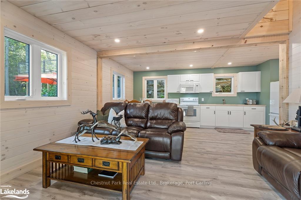 Photo 10 of 209 Healey Lake, The Archipelago, Archipelago South — HOMEH