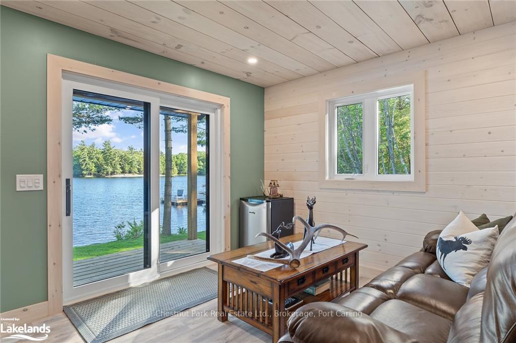 Photo 12 of 209 Healey Lake, The Archipelago, Archipelago South — HOMEH