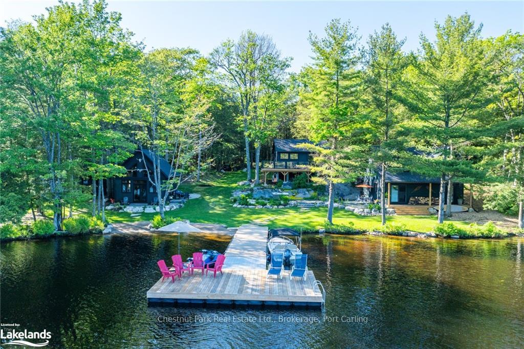Photo 20 of 209 Healey Lake, The Archipelago, Archipelago South — HOMEH