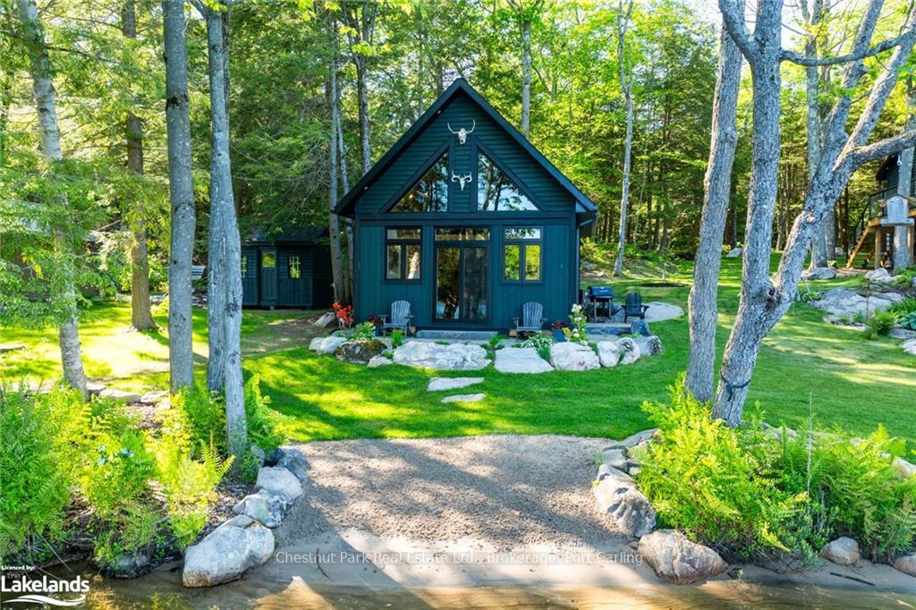 Photo 21 of 209 Healey Lake, The Archipelago, Archipelago South — HOMEH