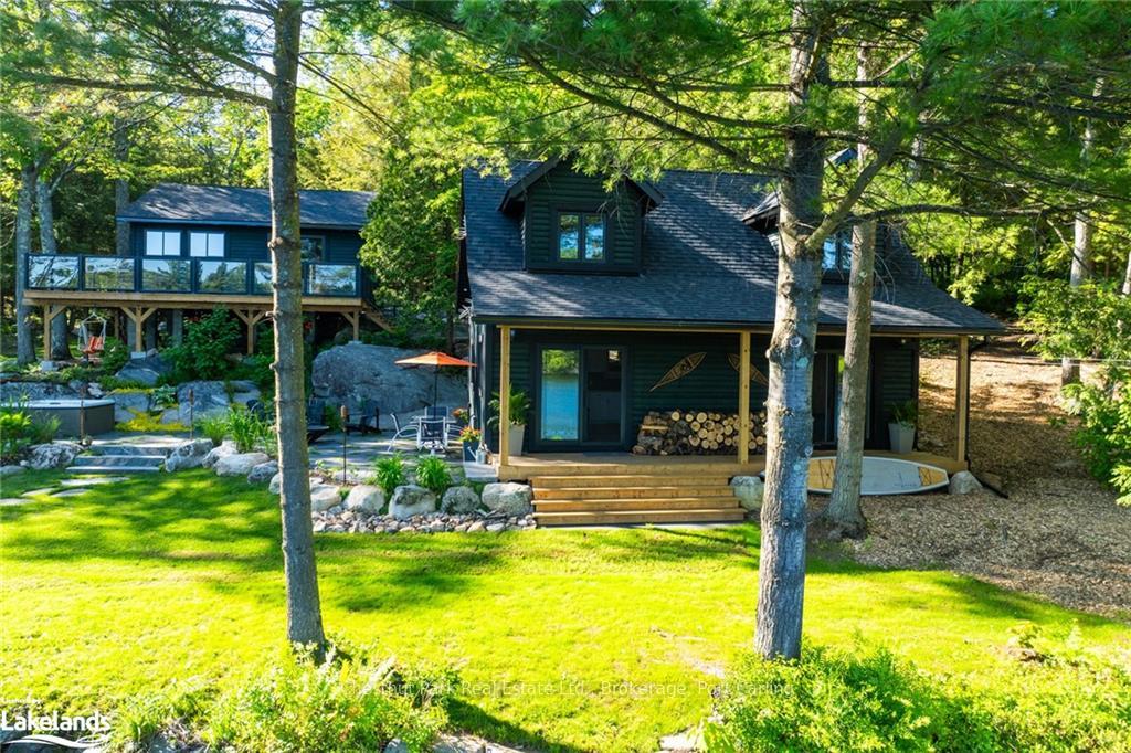 Photo 28 of 209 Healey Lake, The Archipelago, Archipelago South — HOMEH