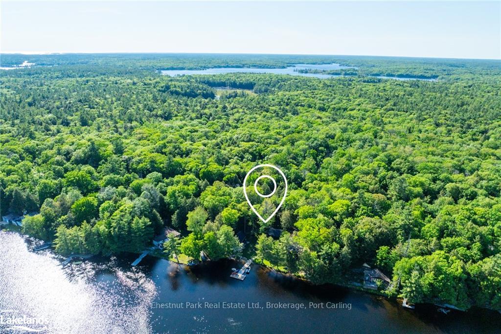 Photo 29 of 209 Healey Lake, The Archipelago, Archipelago South — HOMEH