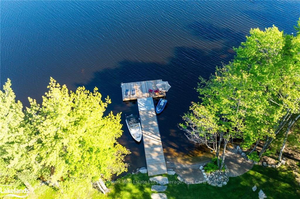 Photo 30 of 209 Healey Lake, The Archipelago, Archipelago South — HOMEH