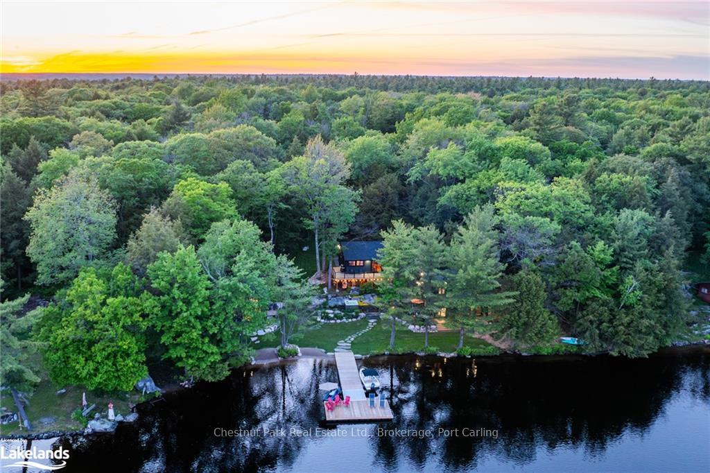 Photo 31 of 209 Healey Lake, The Archipelago, Archipelago South — HOMEH