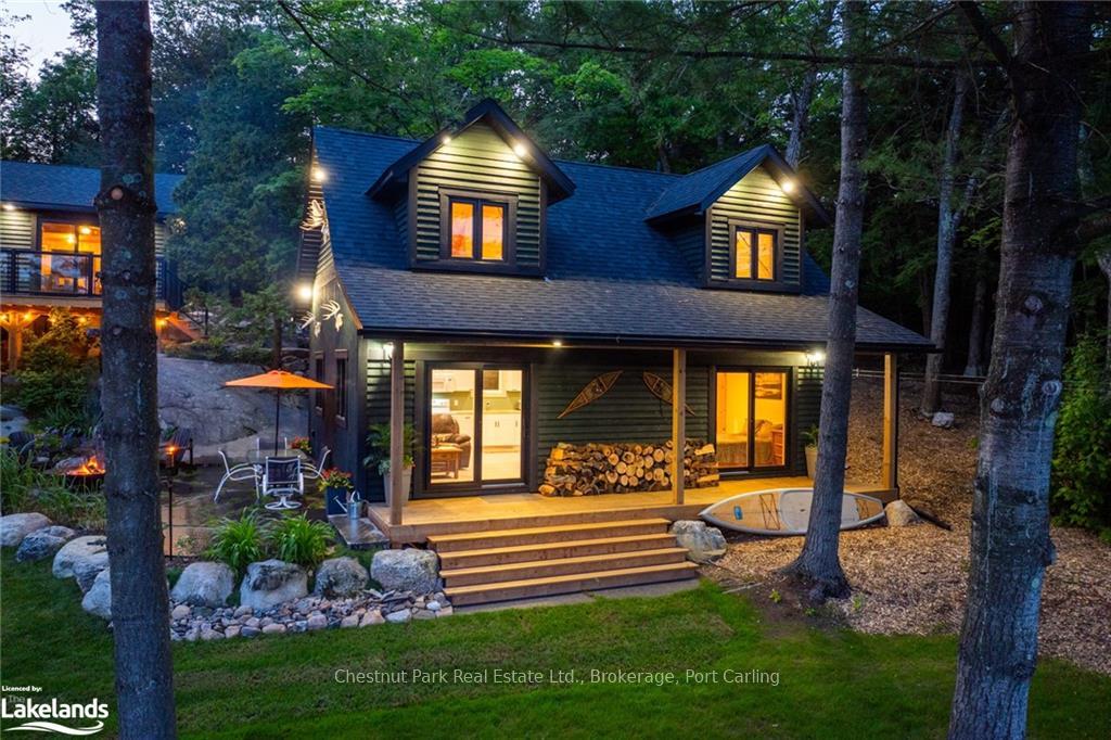 Photo 32 of 209 Healey Lake, The Archipelago, Archipelago South — HOMEH