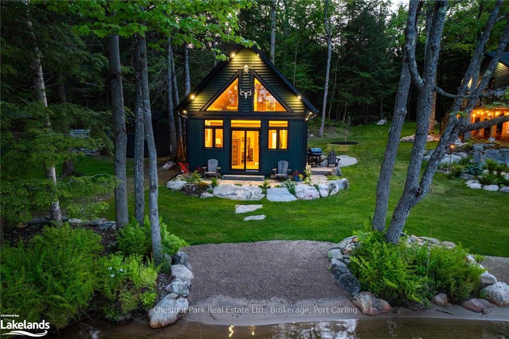 Photo 34 of 209 Healey Lake, The Archipelago, Archipelago South — HOMEH