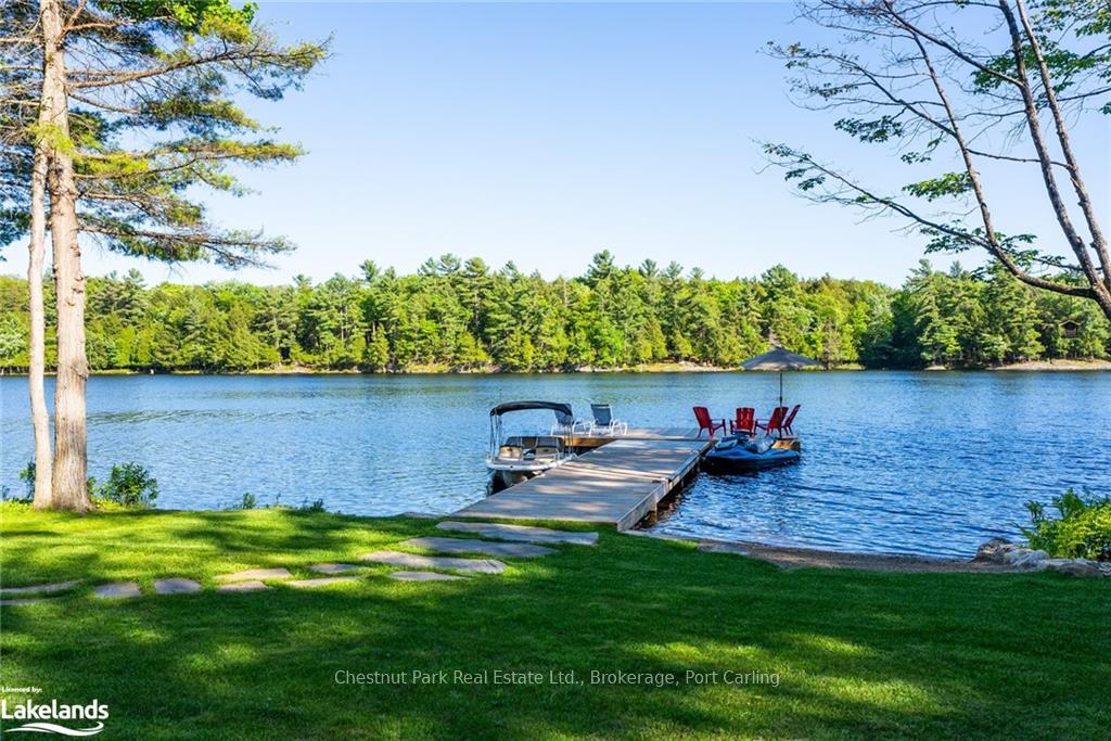 Photo 35 of 209 Healey Lake, The Archipelago, Archipelago South — HOMEH