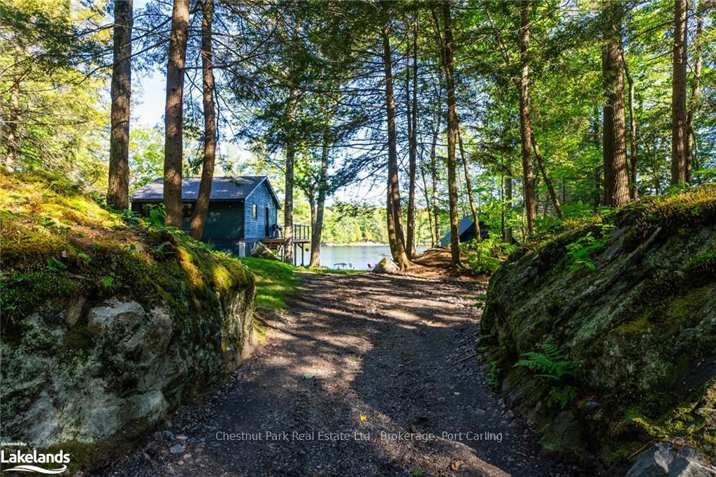 Photo 36 of 209 Healey Lake, The Archipelago, Archipelago South — HOMEH
