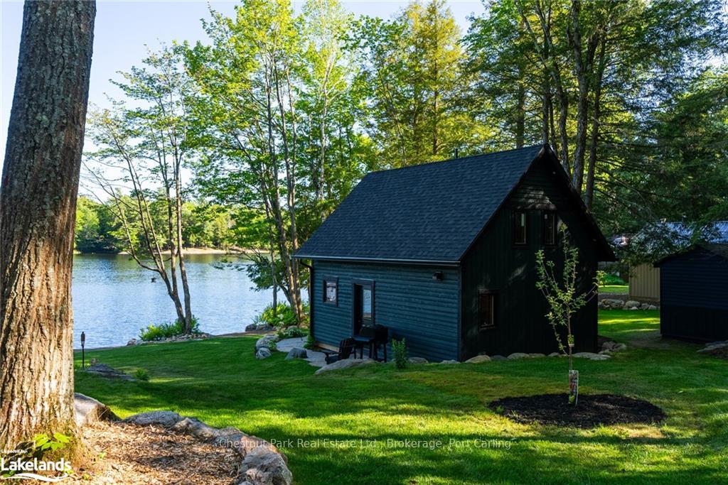 Photo 38 of 209 Healey Lake, The Archipelago, Archipelago South — HOMEH