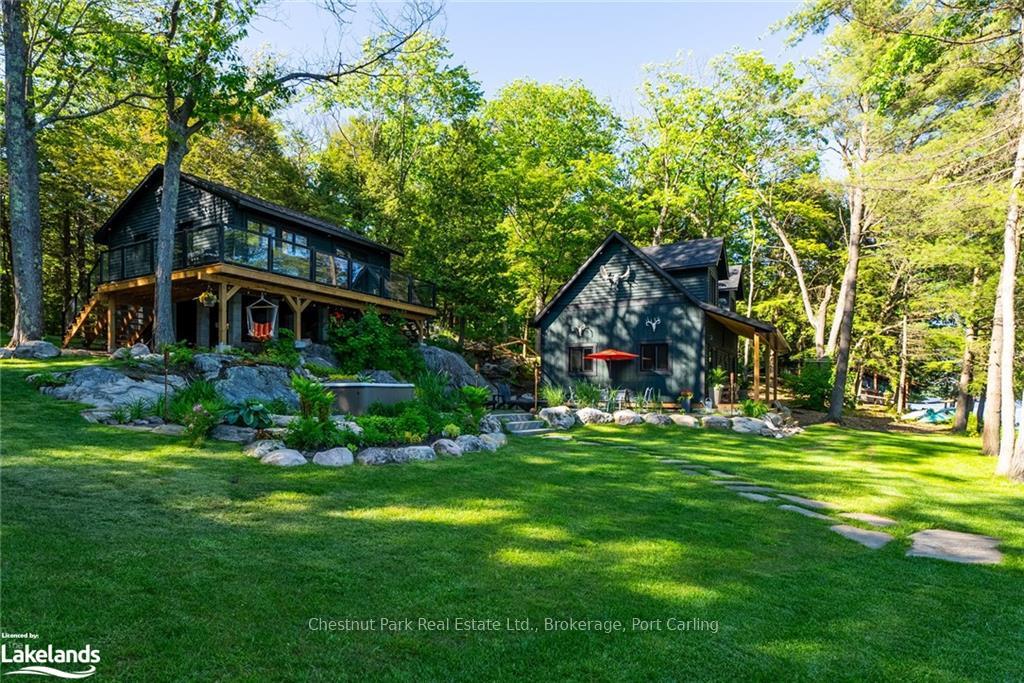 Photo 39 of 209 Healey Lake, The Archipelago, Archipelago South — HOMEH