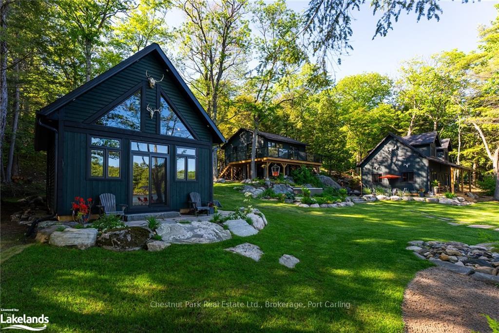 Photo 40 of 209 Healey Lake, The Archipelago, Archipelago South — HOMEH