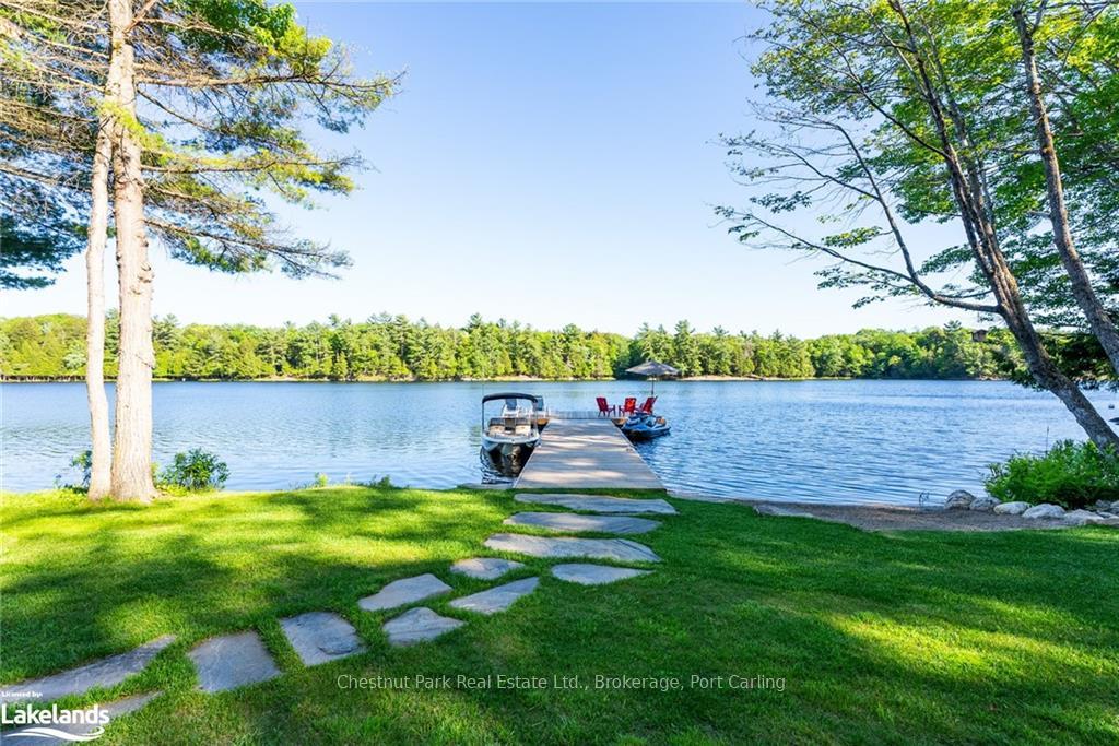 Photo 41 of 209 Healey Lake, The Archipelago, Archipelago South — HOMEH