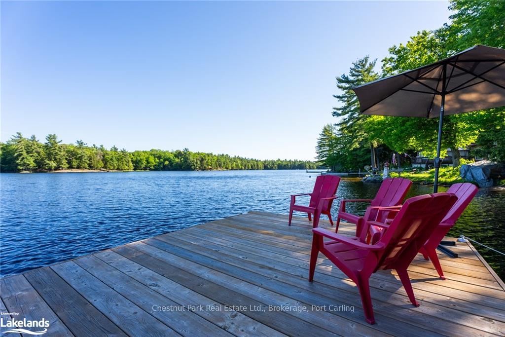 Photo 42 of 209 Healey Lake, The Archipelago, Archipelago South — HOMEH