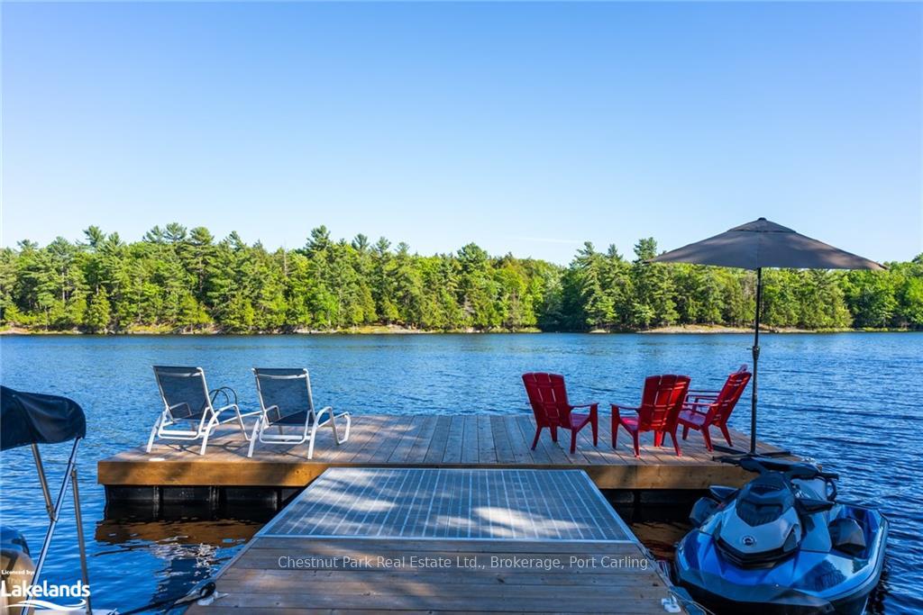Photo 43 of 209 Healey Lake, The Archipelago, Archipelago South — HOMEH
