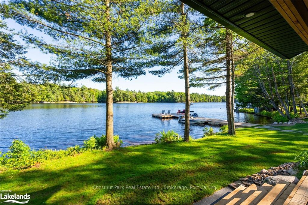 Photo 44 of 209 Healey Lake, The Archipelago, Archipelago South — HOMEH
