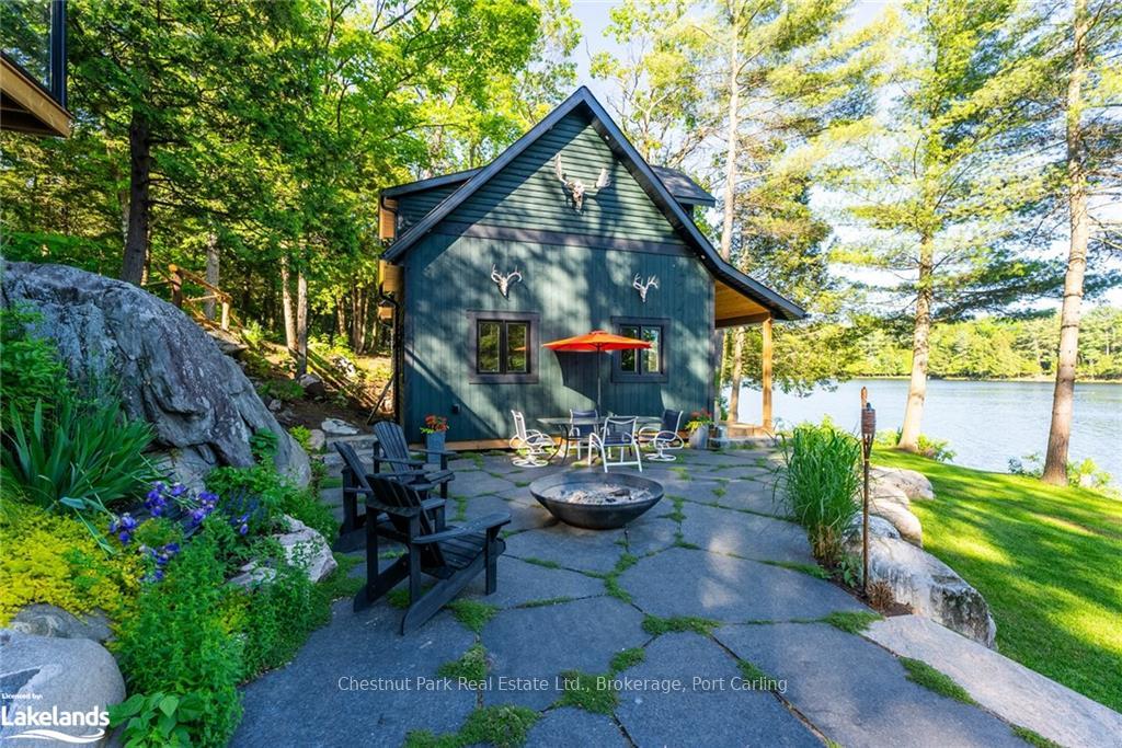 Photo 45 of 209 Healey Lake, The Archipelago, Archipelago South — HOMEH