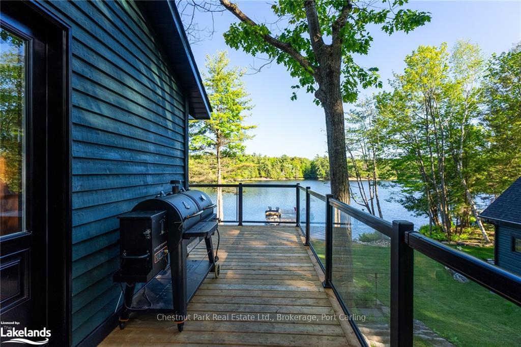 Photo 46 of 209 Healey Lake, The Archipelago, Archipelago South — HOMEH