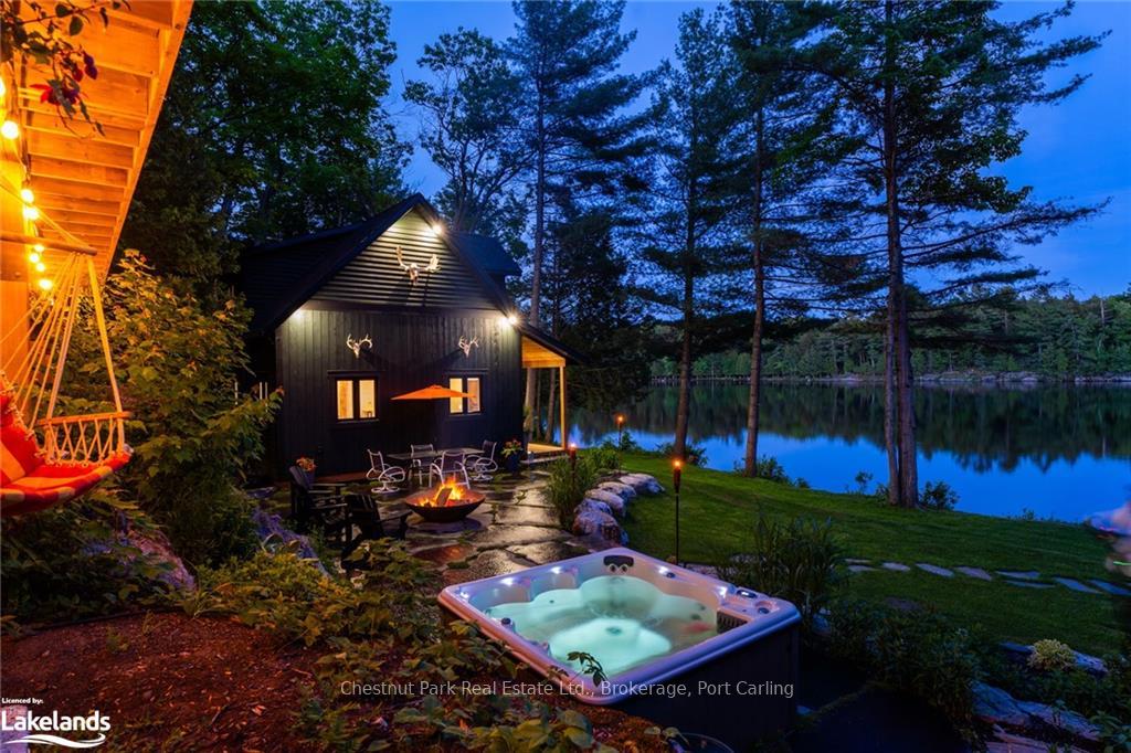 Photo 47 of 209 Healey Lake, The Archipelago, Archipelago South — HOMEH