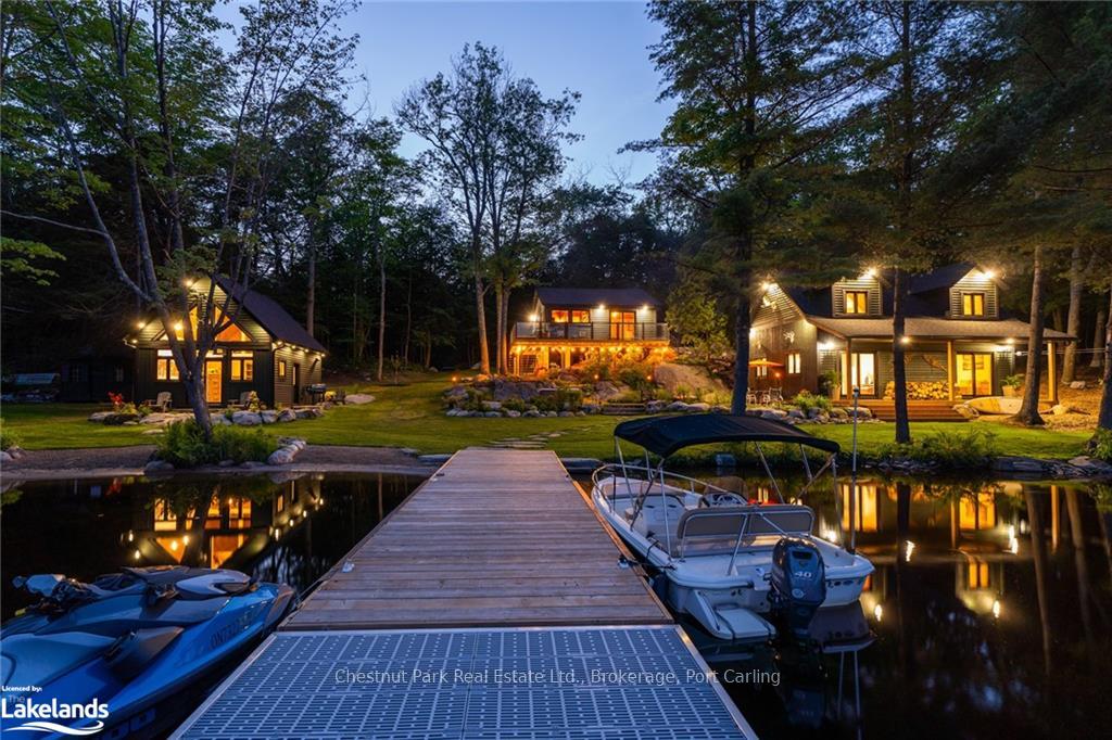 Photo 48 of 209 Healey Lake, The Archipelago, Archipelago South — HOMEH