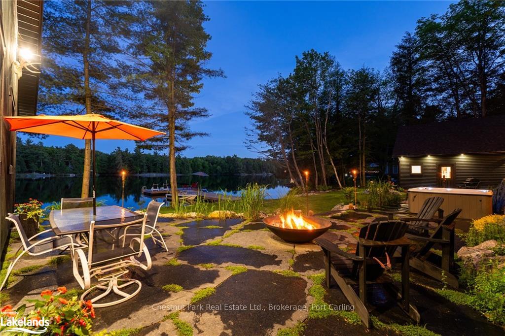 Photo 49 of 209 Healey Lake, The Archipelago, Archipelago South — HOMEH