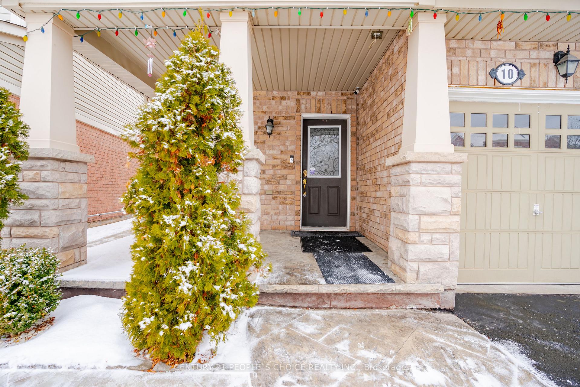 Photo 5 of Unit Upper, 10 Clenston Road, Brampton, Northwest Brampton — HOMEH