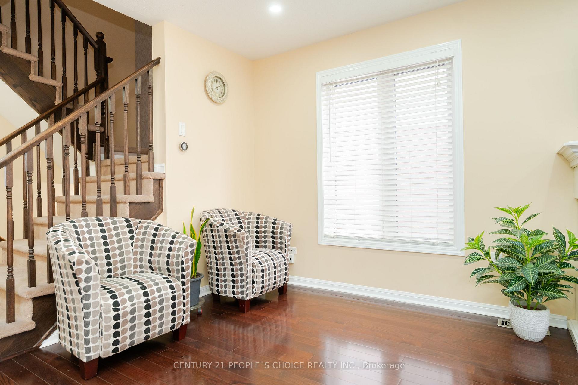 Photo 12 of Unit Upper, 10 Clenston Road, Brampton, Northwest Brampton — HOMEH