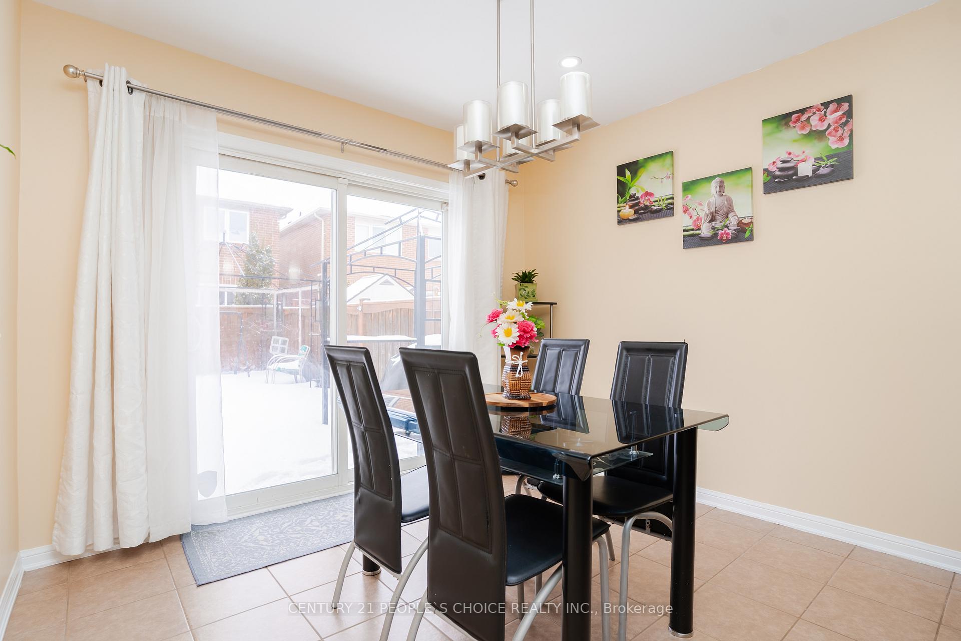 Photo 18 of Unit Upper, 10 Clenston Road, Brampton, Northwest Brampton — HOMEH