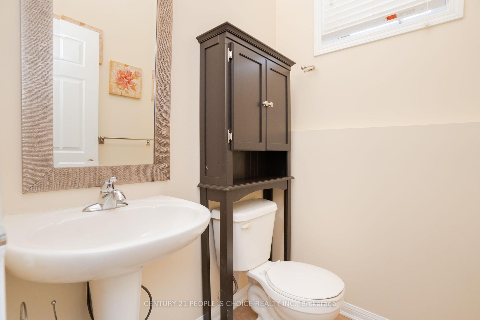 Photo 19 of Unit Upper, 10 Clenston Road, Brampton, Northwest Brampton — HOMEH