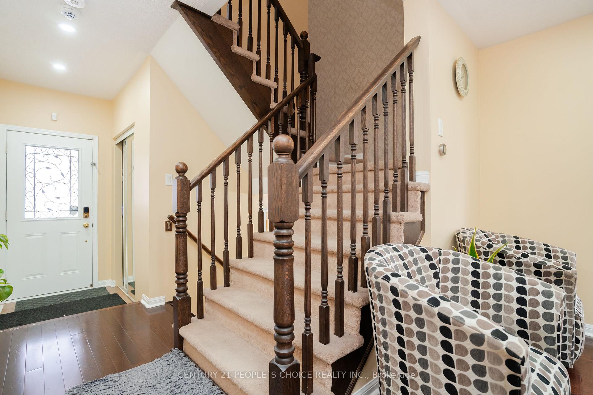 Photo 20 of Unit Upper, 10 Clenston Road, Brampton, Northwest Brampton — HOMEH