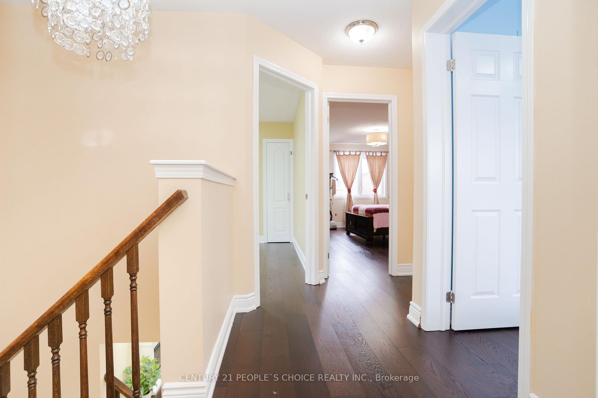 Photo 21 of Unit Upper, 10 Clenston Road, Brampton, Northwest Brampton — HOMEH