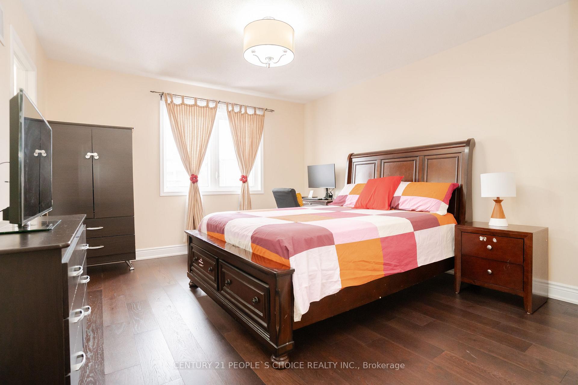 Photo 22 of Unit Upper, 10 Clenston Road, Brampton, Northwest Brampton — HOMEH