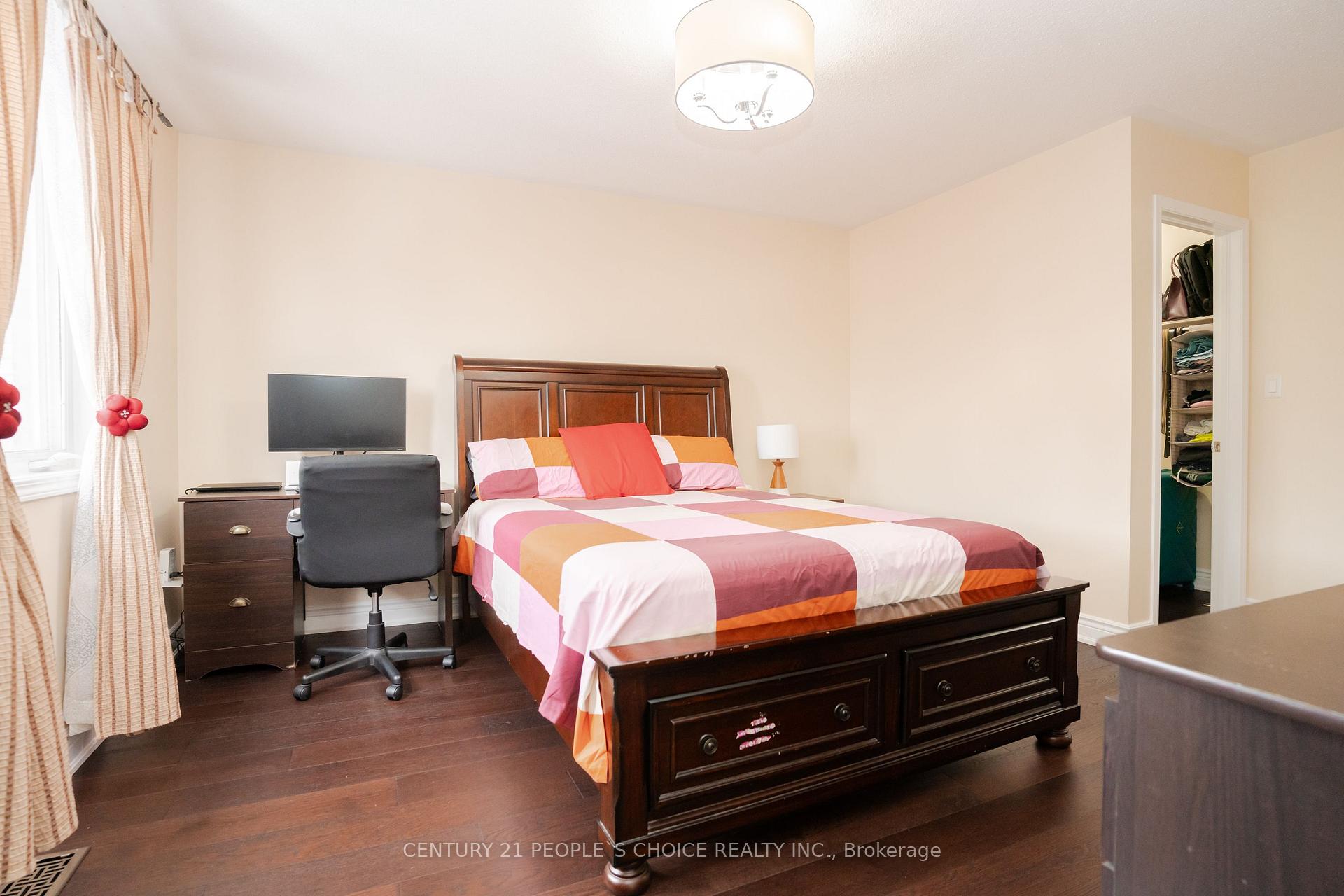 Photo 23 of Unit Upper, 10 Clenston Road, Brampton, Northwest Brampton — HOMEH